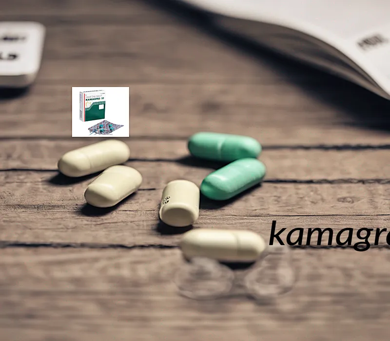 Kamagra sin receta